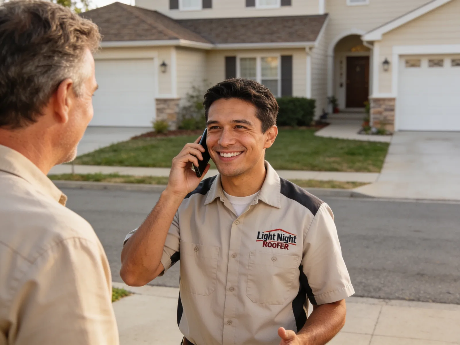 Emergency Roof Repair Little Suamico, WI FAQs